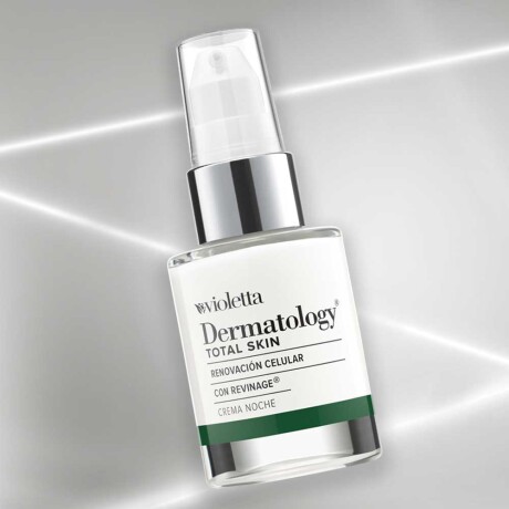 Crema de Noche Dermatology Renovac Celular 30ml Crema de Noche Dermatology Renovac Celular 30ml