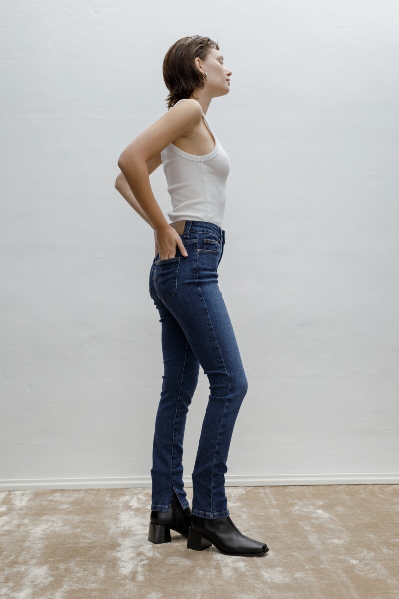Lenn Classic Blue