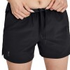 Essential Shorts W - Mujer Black