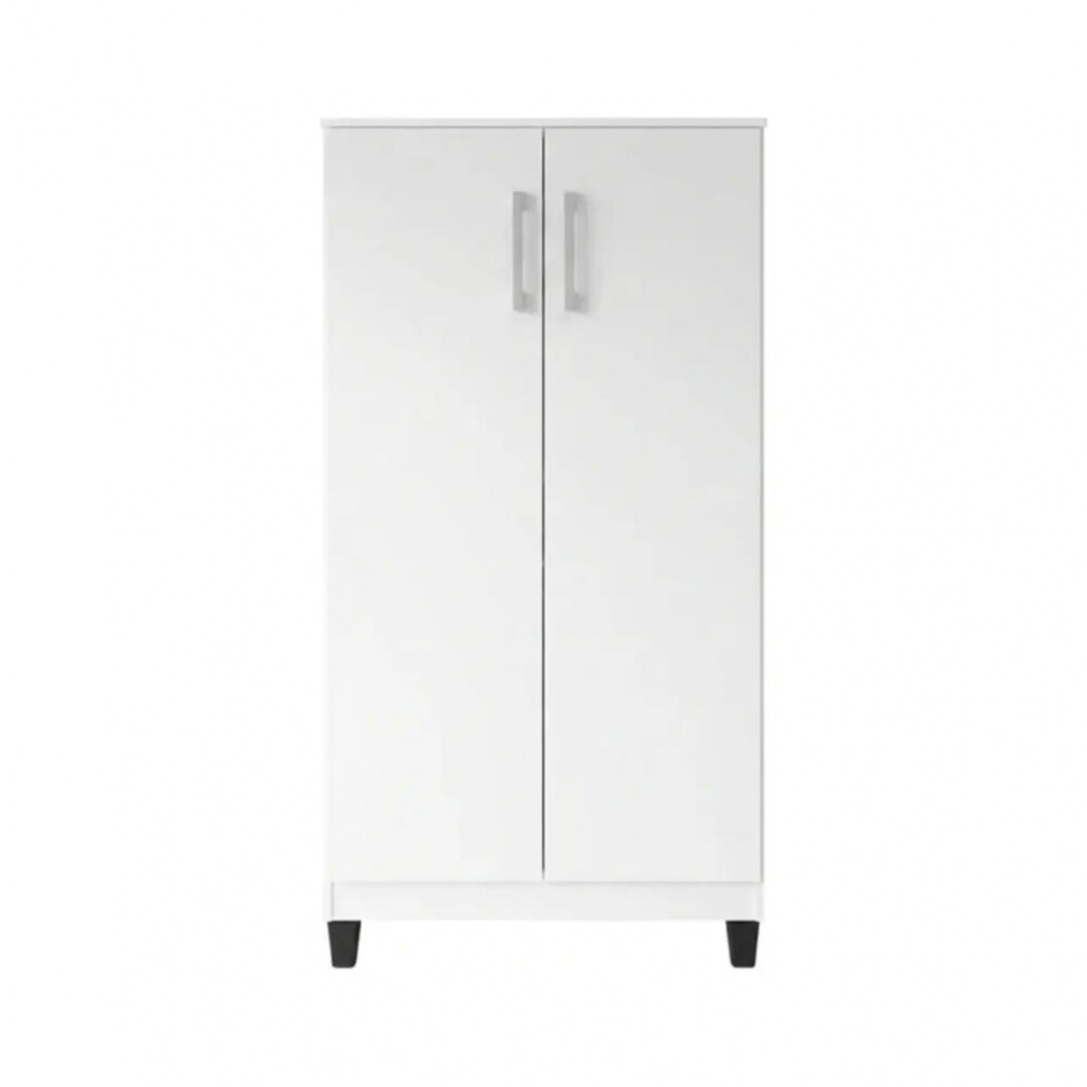 Armario 2 Puertas Brisa Blanco Armario 2 Puertas Brisa Blanco