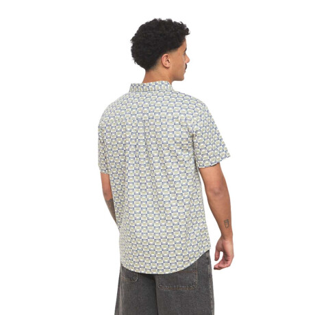 Camisa Quiksilver Florever
