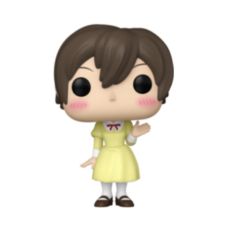 Haruhi • Ouran High School Host Club [Exclusivo] - 1252 Haruhi • Ouran High School Host Club [Exclusivo] - 1252