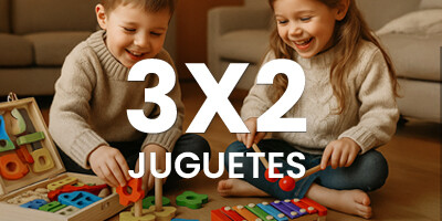 JUGUETES