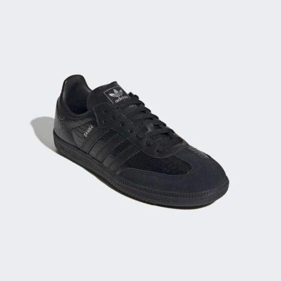 Championes Adidas Samba OG Negro