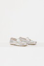 MOCASIN JOSEFINA Plata