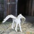 Figura Caballo Pegasus Bebé Safari Realista Niño Muñeco Figura Caballo Pegasus Bebé Safari Realista Niño Muñeco