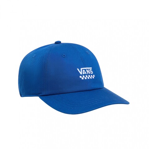 GORRO VANS COURT Blue