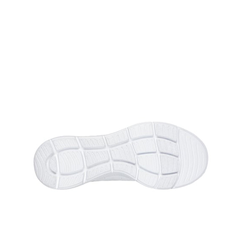 Championes Air-Dynamight 2.0 Blanco