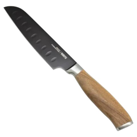 Cuchillo Para Asado Parrilla Santoku Wayu Cuchillo Para Asado Parrilla Santoku Wayu
