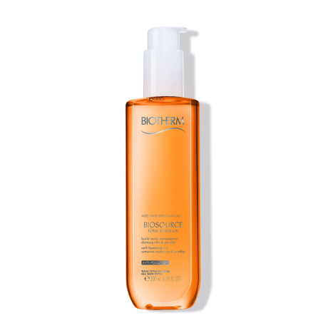 Biotherm Bios Total Renew Oil Fl200Ml Np Ff 200ml Biotherm Bios Total Renew Oil Fl200Ml Np Ff 200ml