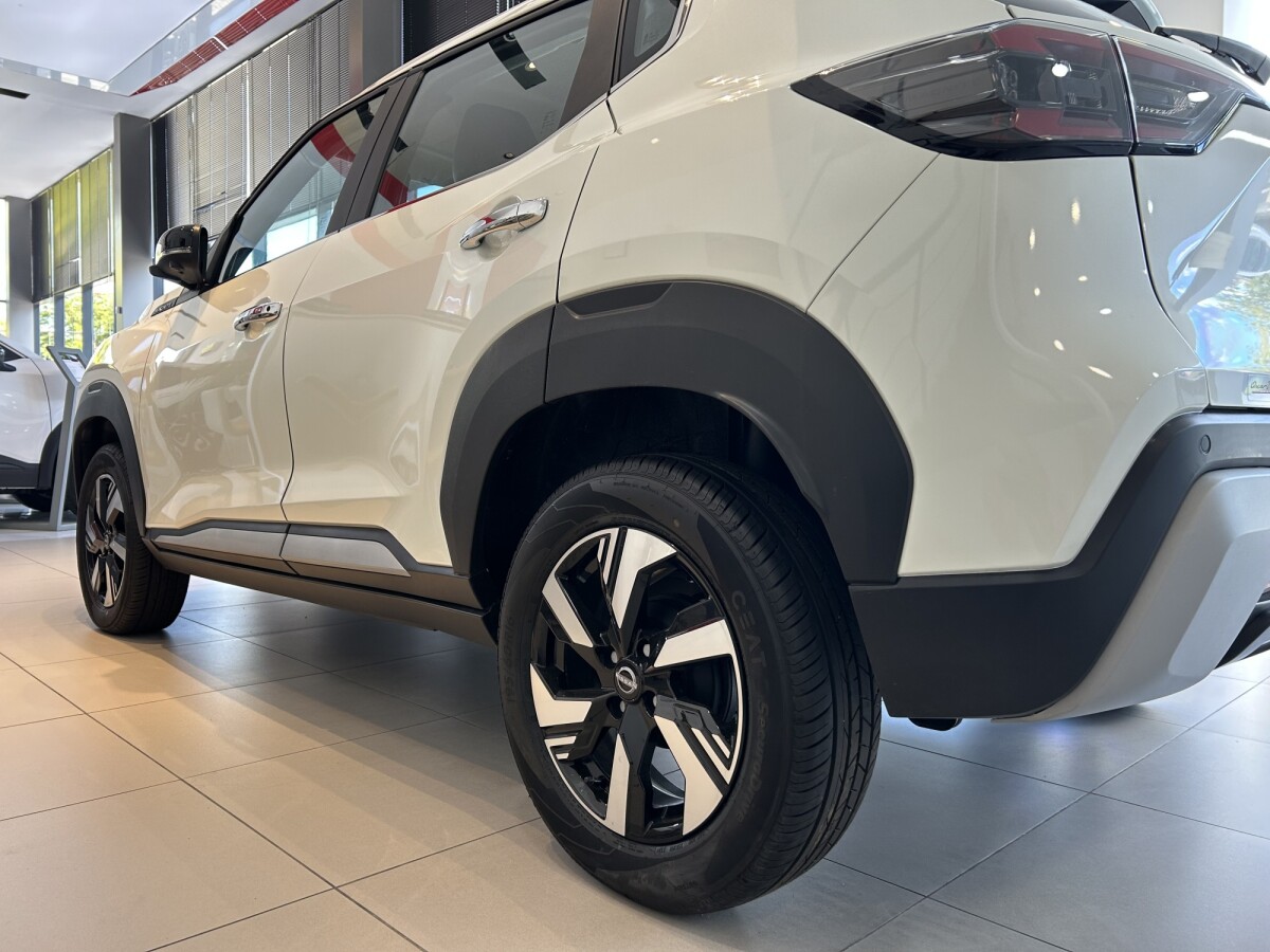 Nissan Magnite 1.0T Advance | Permuta / Financia Nissan Magnite 1.0T Advance | Permuta / Financia