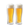 ZWILLING SORRENTO BAR VASO CERVEZA 415 ML X2 ZWILLING SORRENTO BAR VASO CERVEZA 415 ML X2