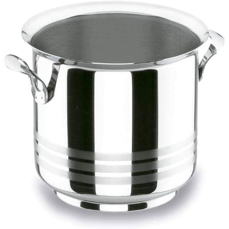 Champagnera hielera inoxidable 20 cm Lacor Champagnera hielera inoxidable 20 cm Lacor