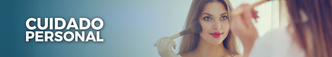 Banner - CUIDADO PERSONAL