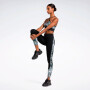 Modern Safari Legging - Mujer Black