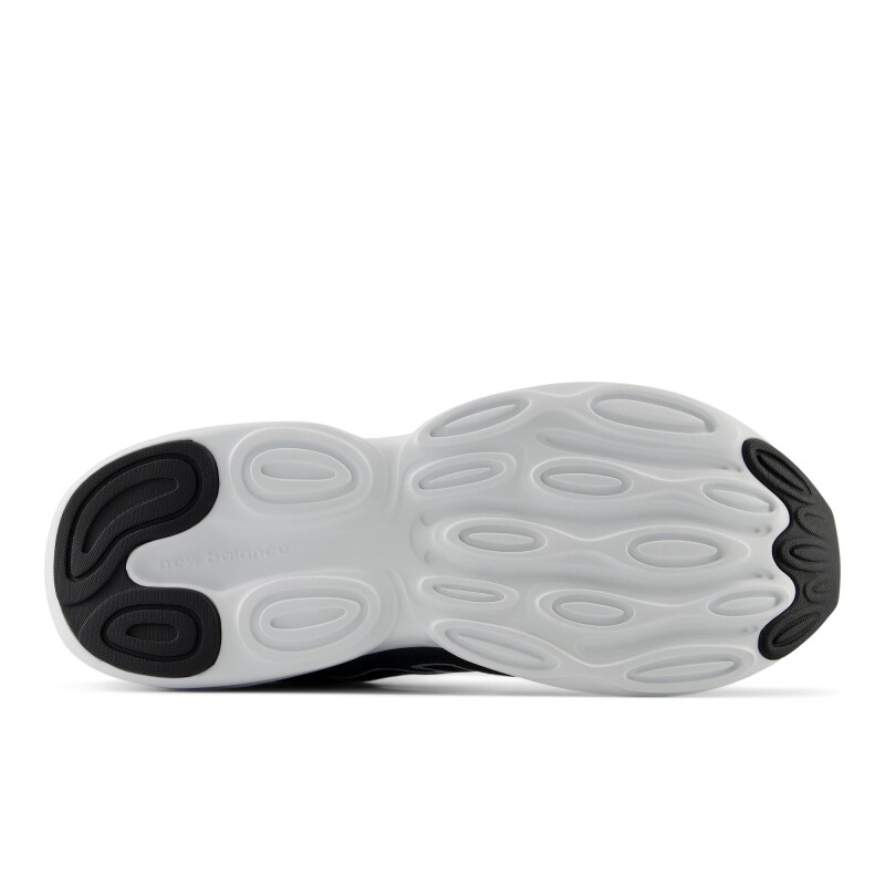 Championes New Balance de Hombre - 411 V3 - M4114SQ BLACK