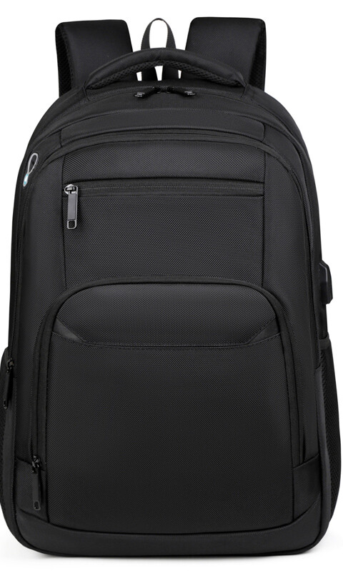 MOCHILA BILLBOARD NEGRO