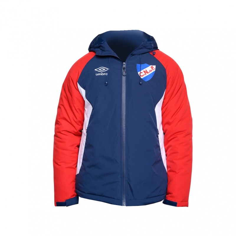 CAMPERA CRAFTED Nacional 149