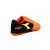 Diadora Futbol Striker II TF Teen Naranja-Negro Naranja-Negro