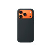 Protector para iPhone 17 Pro Max engomado color negro Protector Para Iphone 17 Pro Max Engomado Color Negro
