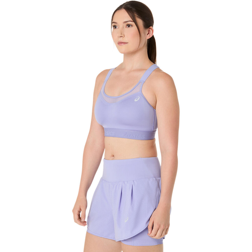 Bra Running Road Combination Bra Mujer Bluebell