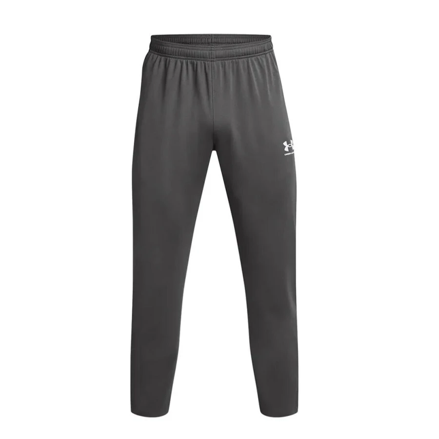 Pantalón de Hombre Under Armour Challenger Gris