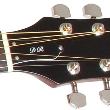 GUITARRA ACÚSTICA EPIPHONE DR100 SUNBURST GUITARRA ACÚSTICA EPIPHONE DR100 SUNBURST