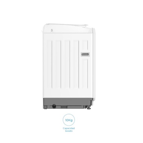 LAVARROPAS MIDEA 11KG CARGA SUPERIOR LAVARROPAS MIDEA 11KG CARGA SUPERIOR