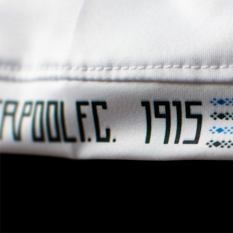 PRE-VENTA Camiseta Alt Liverpool 2026 PRE-VENTA Camiseta Alt Liverpool 2026