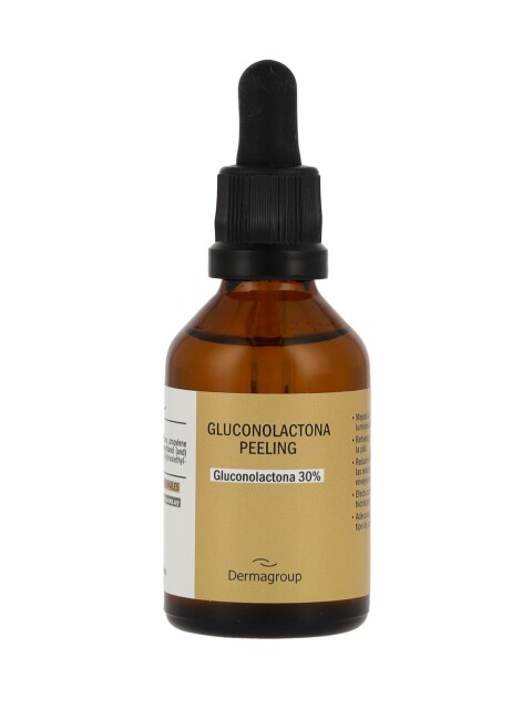 Gluconolactona 30% 50 mL