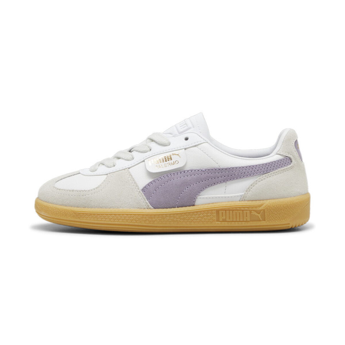 Palermo LTH 39646415 - Blanco/lila 