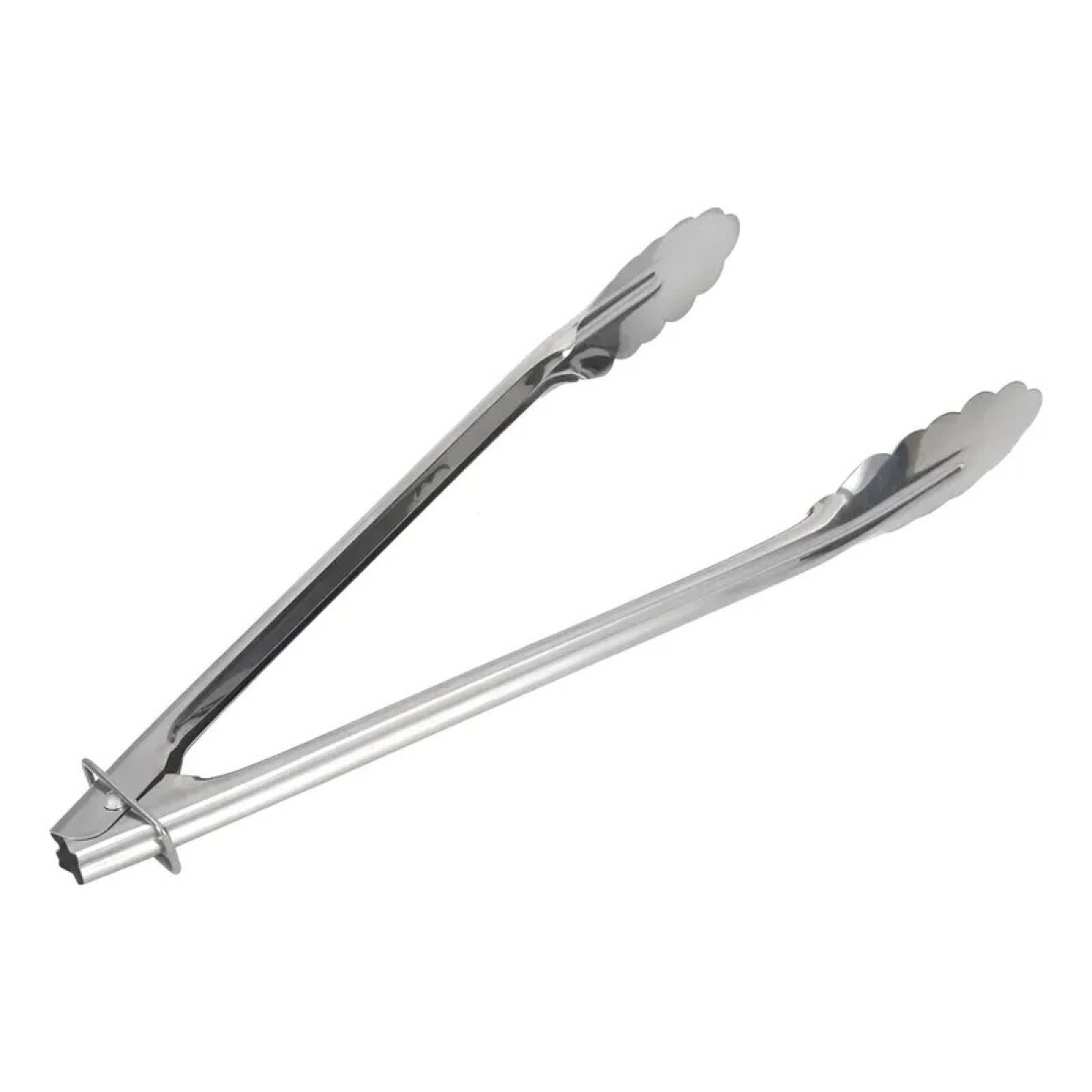 PINZA ACERO INOX 30 CMS - F/ST-12H 