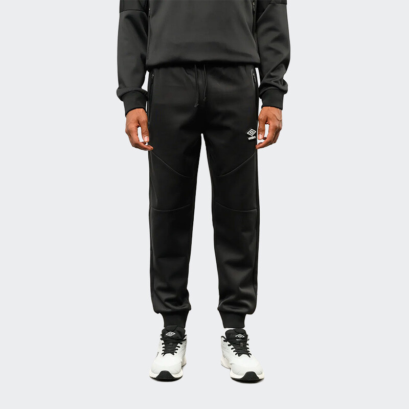 Pantalón Umbro City Negro