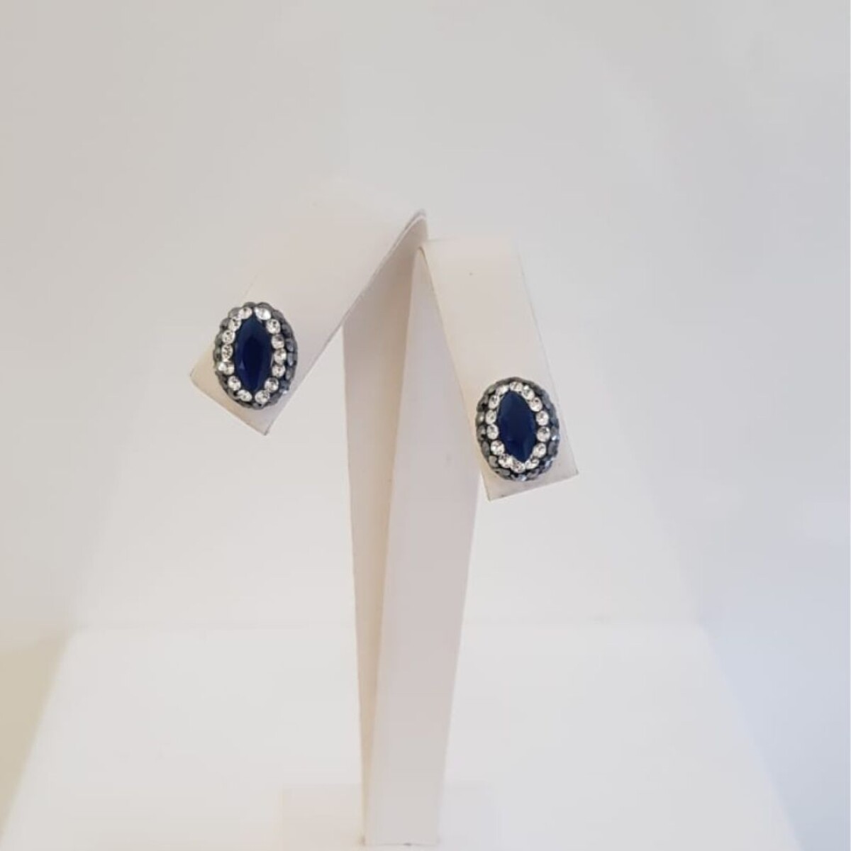 Caravanas Bolitas - Plata 925 