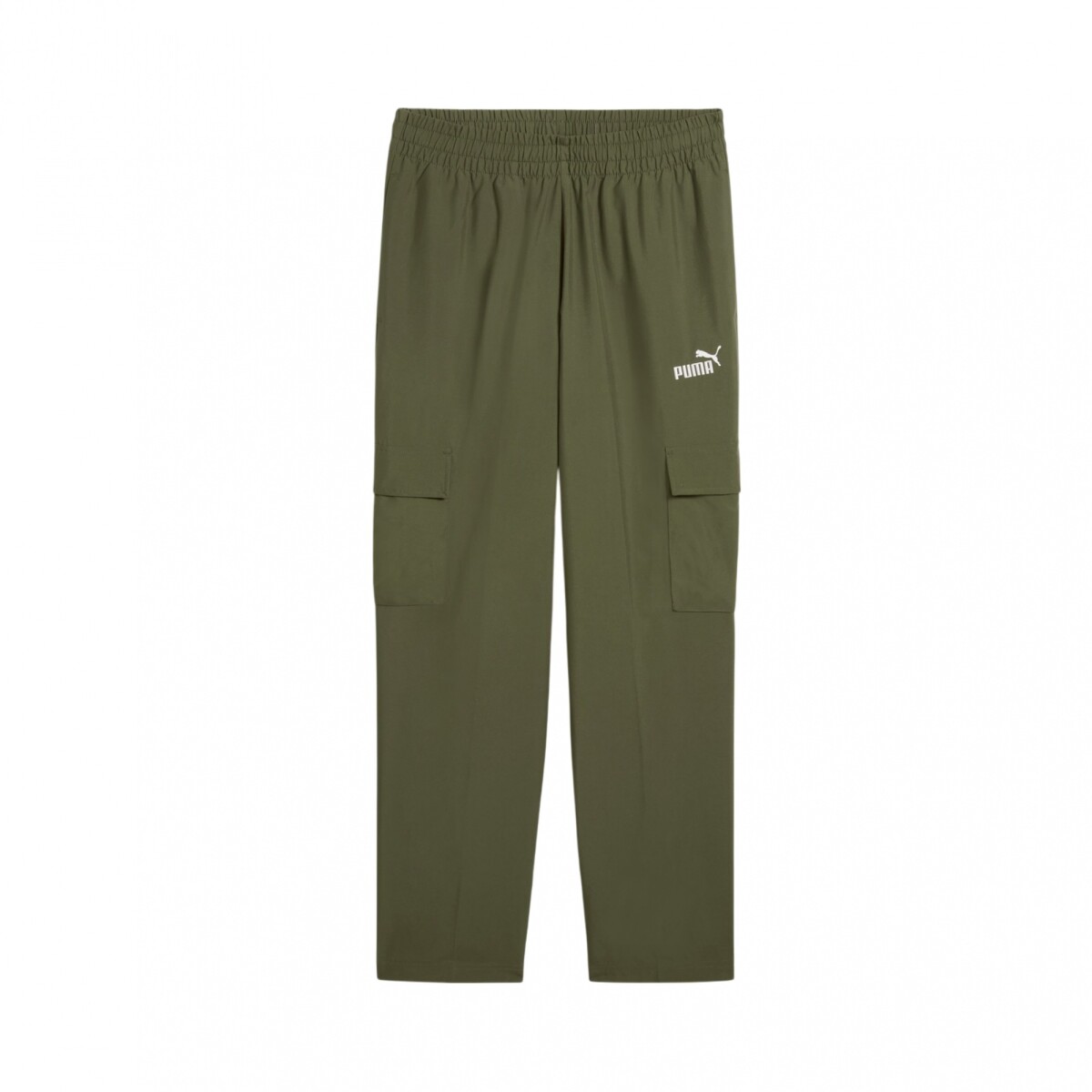 PANTALON CARGO ESS WOVEN - 81 