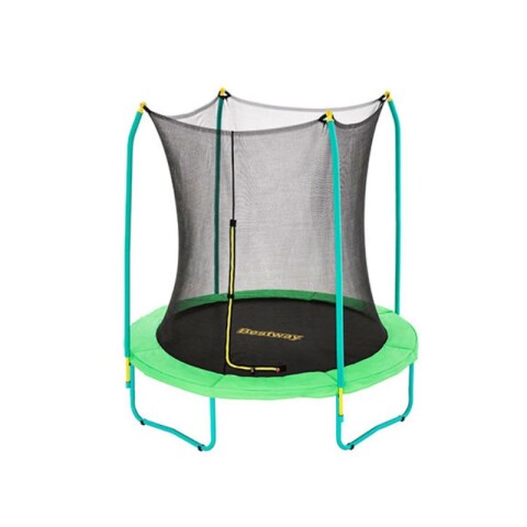 CAMA ELÁSTICA TRAMPOLÍN XTREME AIR 244X250 BESTWAY Cama Elástica Trampolín Xtreme Air 244x250 Bestway