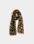 Bufandas Bufandas - Estampado Animal Print