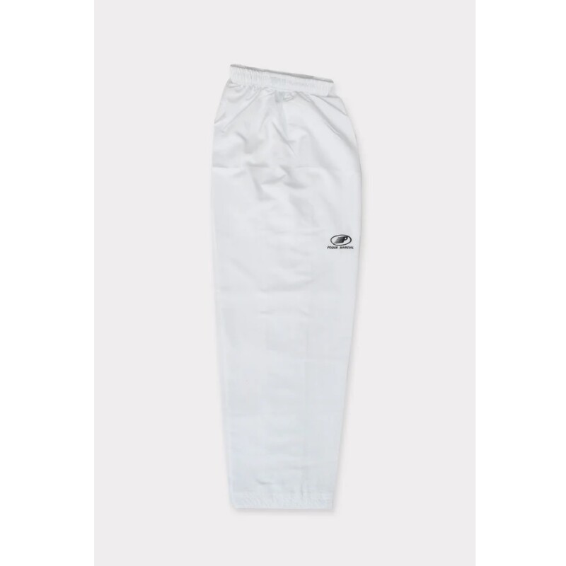 Uniforme de Taekwondo ITF Gup - Blanco, 160 Cm UNIFORME/DOBOK ITF GUP 160 CM BLANCO