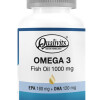 Qualivits Omega 3 - 100 Capsulas Blandas