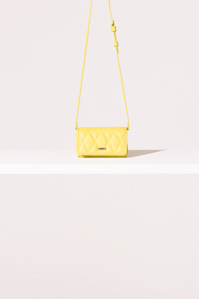 POCKET BAG IGGY Lima