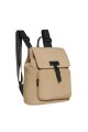 Mochila Moda Trendy Beige