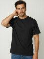 Remera Talindri Negro