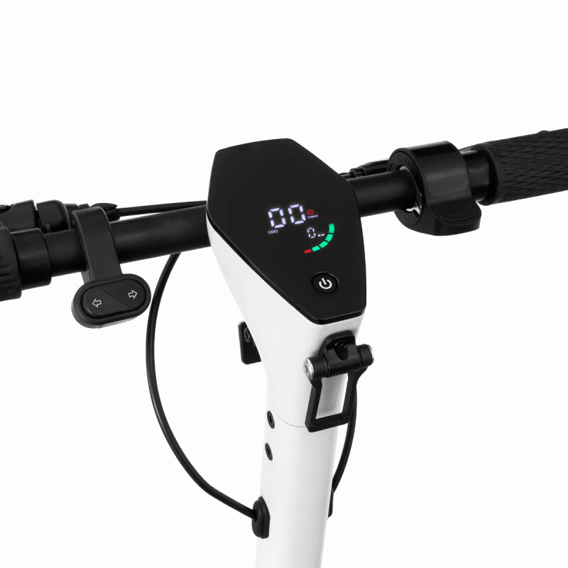 Monopatín Eléctrico Mistyle T1 MAX 500W 25kmh Monopatín Eléctrico Mistyle T1 MAX 500W 25kmh