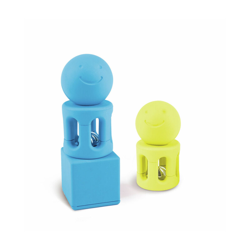 Sonajeros geométricos Hape Sonajeros geométricos Hape