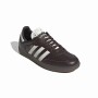 Zapatillas Adidas Samba OG Mujer Brown