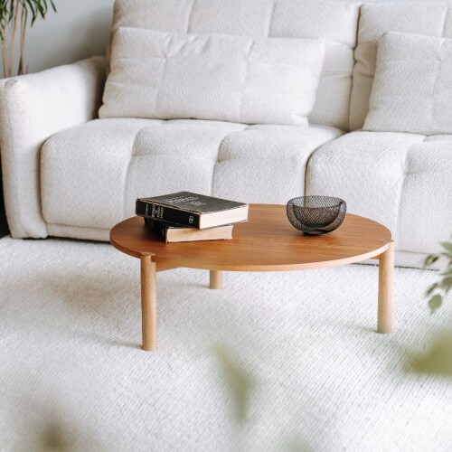 Mesa Riga grande