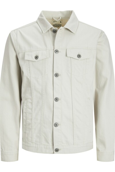 Chaqueta Chris Denim Moonbeam