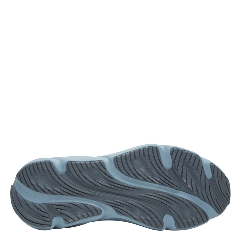 Championes de Hombre Under Armour Ua Rogue 6 Celeste - Azul