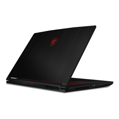 Notebook Gamer Msi 15,6'' Core I7 16GB 512GB WIN11 RTX4060 001