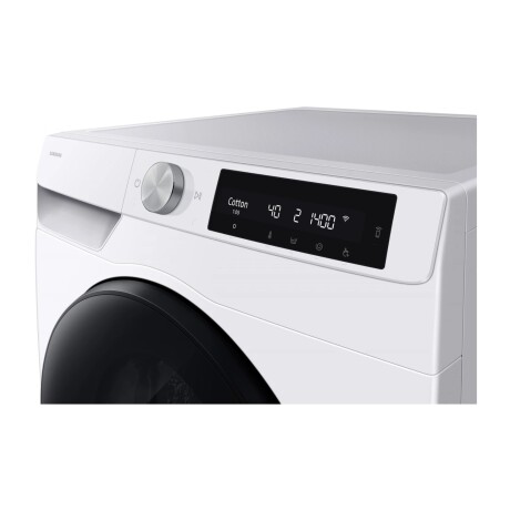 Lavasecarropas Samsung AI Wash 11 kg / 7 kg AI EcoBubble WD11HG6U94 White